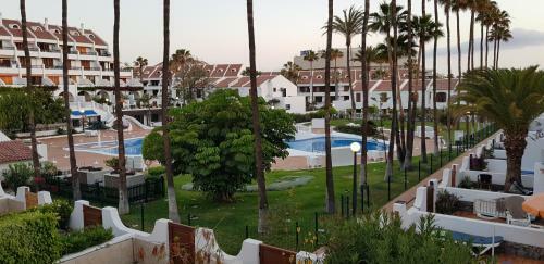Atlantic Apartment Las Americas