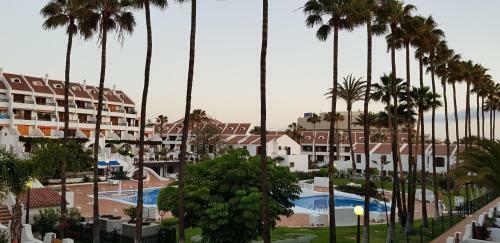 Atlantic Apartment Las Americas