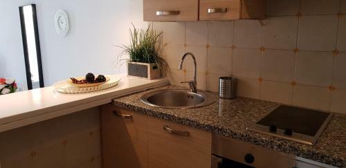 Atlantic Apartment Las Americas