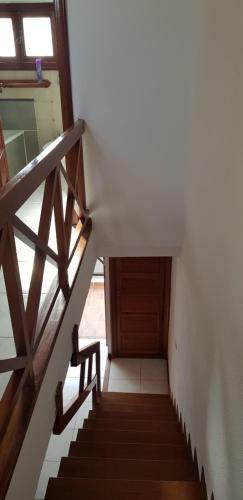 Atlantic Apartment Las Americas
