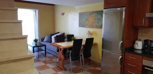 Atlantic Apartment Las Americas