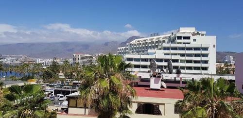 Atlantic Apartment Las Americas