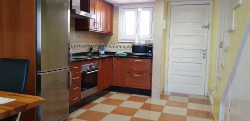Atlantic Apartment Las Americas