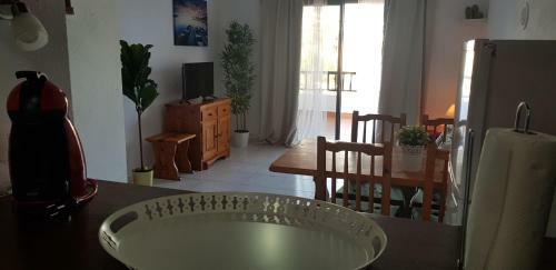 Atlantic Apartment Las Americas