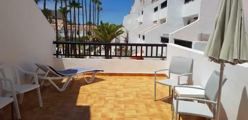 Atlantic Apartment Las Americas