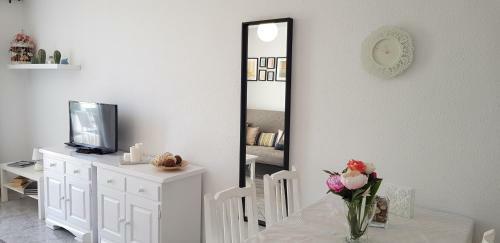 Atlantic Apartment Las Americas