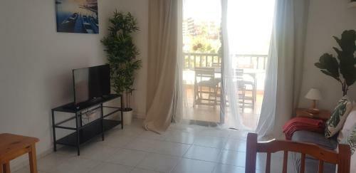 Atlantic Apartment Las Americas