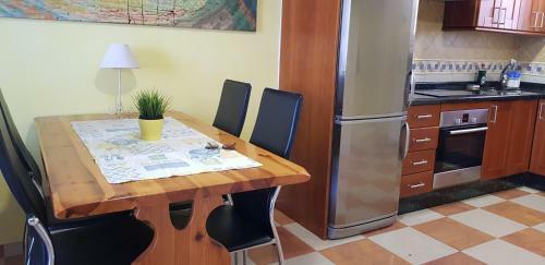 Atlantic Apartment Las Americas