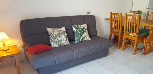 Atlantic Apartment Las Americas