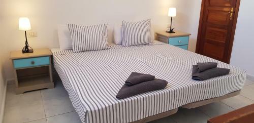 Atlantic Apartment Las Americas