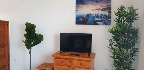 Atlantic Apartment Las Americas