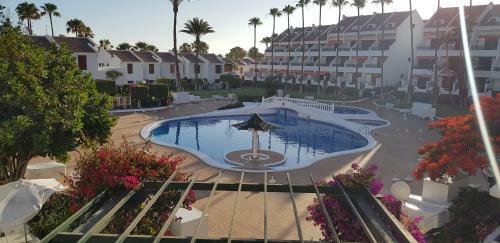 Atlantic Apartment Las Americas