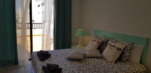 Atlantic Apartment Las Americas