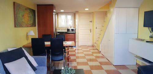 Atlantic Apartment Las Americas
