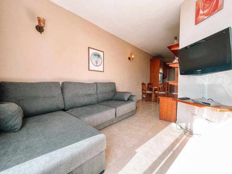 Apartamento En El Centro De Las Americas La/116