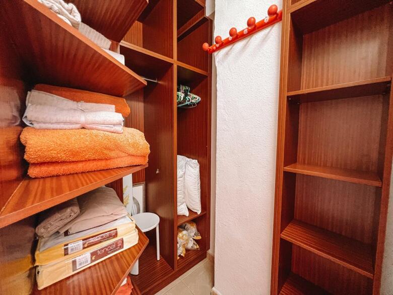Apartamento En El Centro De Las Americas La/116