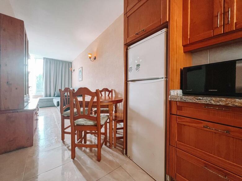 Apartamento En El Centro De Las Americas La/116