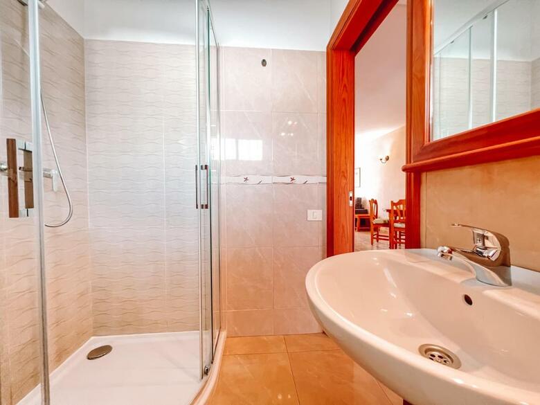 Apartamento En El Centro De Las Americas La/116