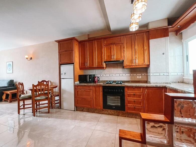 Apartamento En El Centro De Las Americas La/116