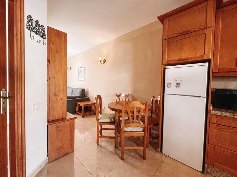 Apartamento En El Centro De Las Americas La/116