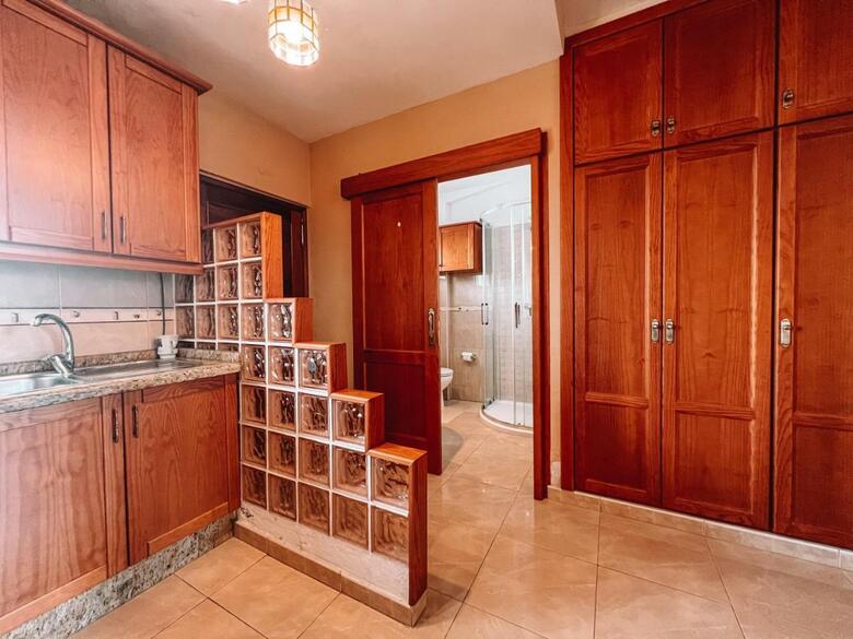 Apartamento En El Centro De Las Americas La/116