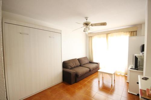 Apartamento Studio Garden City Sea View