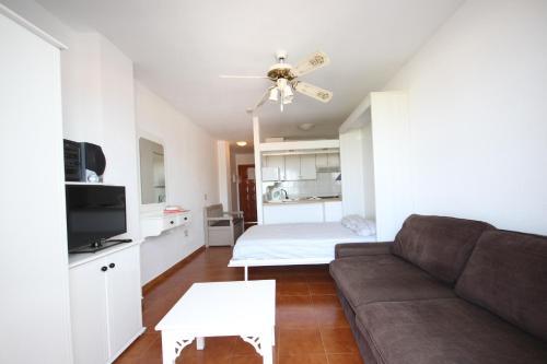 Apartamento Studio Garden City Sea View