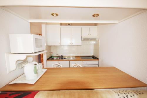 Apartamento Studio Garden City Sea View
