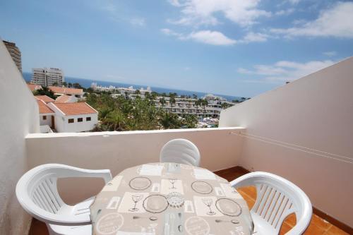 Apartamento Studio Garden City Sea View