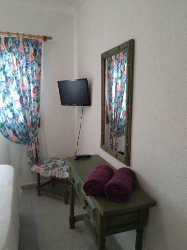 Veramar Sea View Apartment