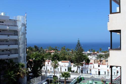 Apartamento Olympia Vista Mare