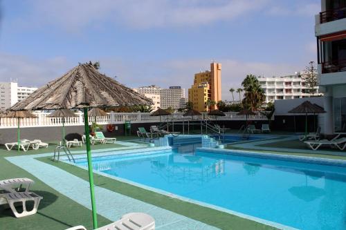 Apartamento Olympia Vista Mare