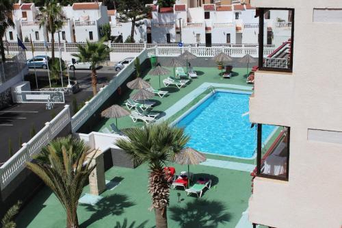 Apartamento Olympia Vista Mare