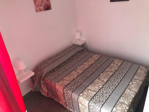 Apartamento Casas Blancas Las Tortugas