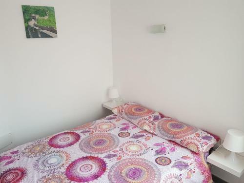 Apartamento Casas Blancas Las Tortugas