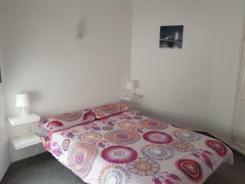 Apartamento Casas Blancas Las Tortugas