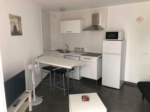Apartamento Casas Blancas Las Tortugas