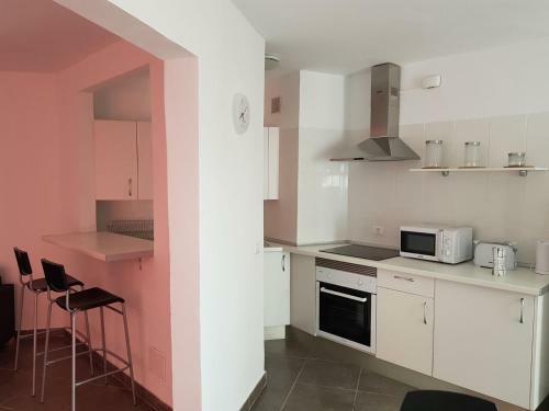 Apartamento Casas Blancas Las Tortugas