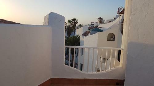 Apartamento Casas Blancas Las Tortugas