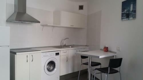 Apartamento Casas Blancas Las Tortugas