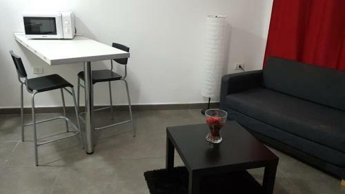 Apartamento Casas Blancas Las Tortugas
