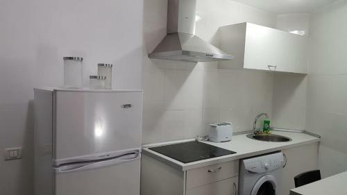 Apartamento Casas Blancas Las Tortugas