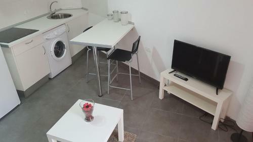 Apartamento Casas Blancas Las Tortugas
