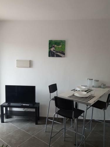 Apartamento Casas Blancas Las Tortugas