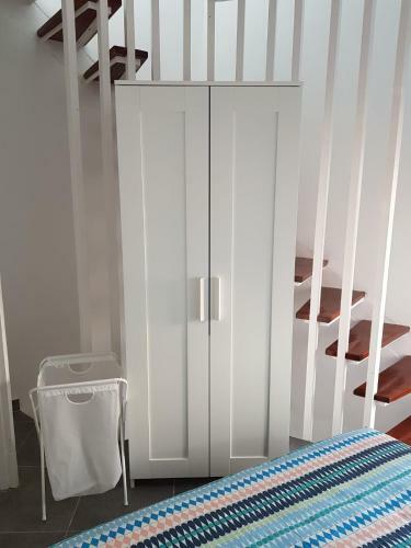 Apartamento Casas Blancas Las Tortugas