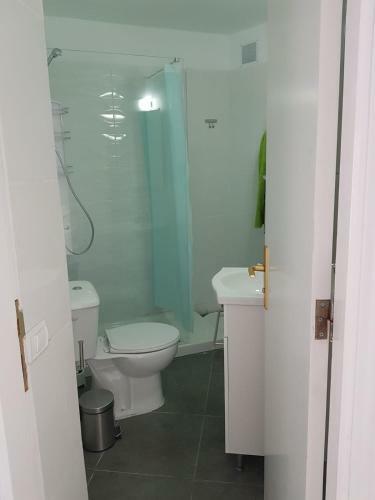 Apartamento Casas Blancas Las Tortugas