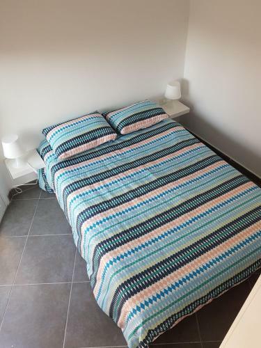 Apartamento Casas Blancas Las Tortugas