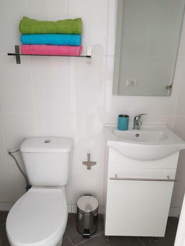 Apartamento Casas Blancas Las Tortugas