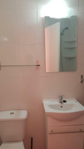 Apartamento Casas Blancas Las Tortugas