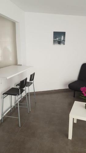 Apartamento Casas Blancas Las Tortugas